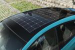 Toyota Prius Plug-in Hybrid 2016 года